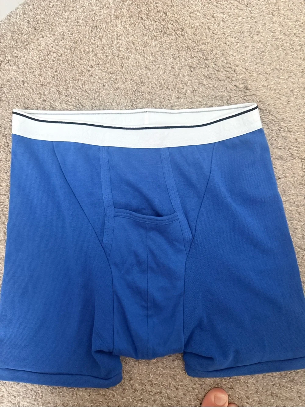 Jockey soft stretch
